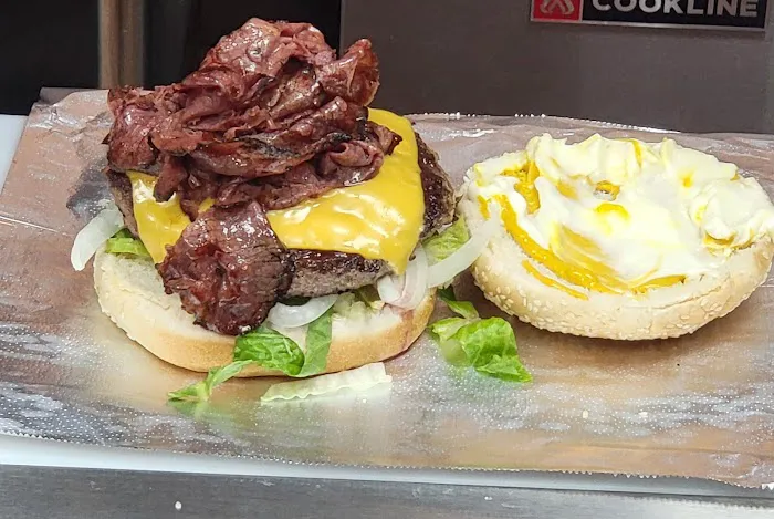 Urban halal grill Picture 1
