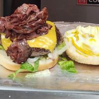 Urban halal grill ico