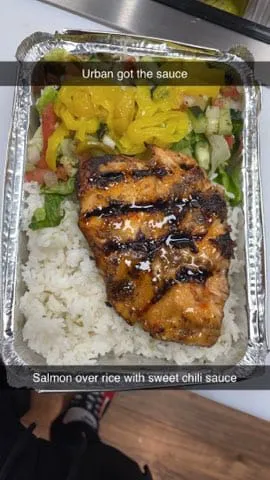 Urban halal grill Picture 7