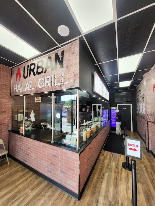 Urban halal grill Picture 4