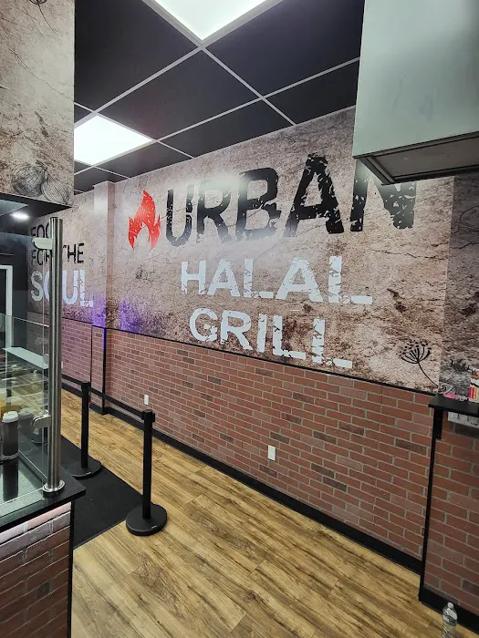 Urban halal grill Picture 3