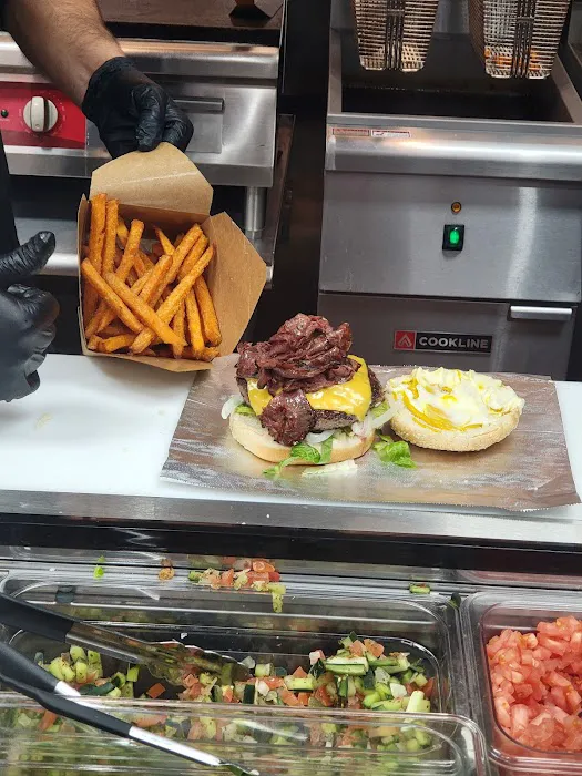 Urban halal grill Picture 9