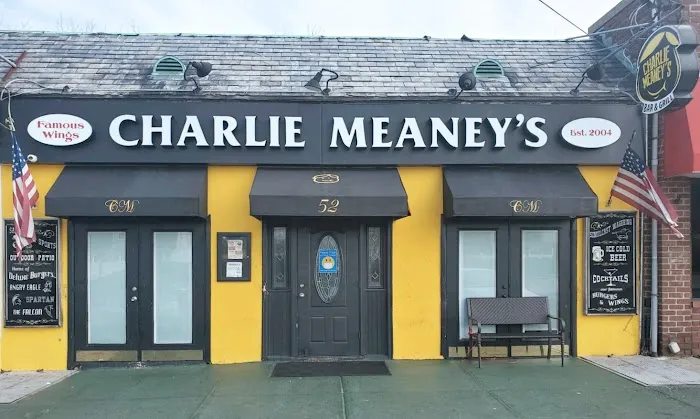 Charlie Meaney's Picture 2