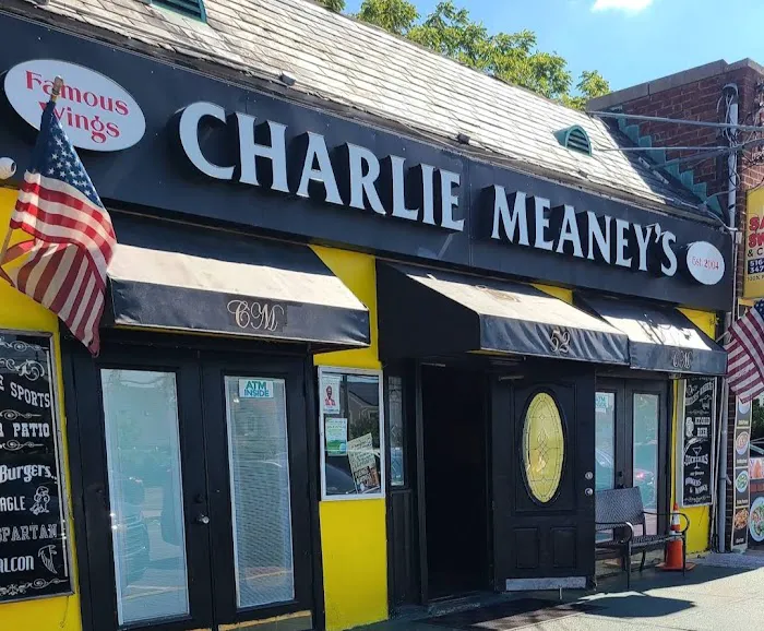Charlie Meaney's Picture 3
