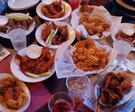 Charlie Meaney's