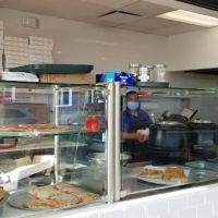 Crown Deli ico