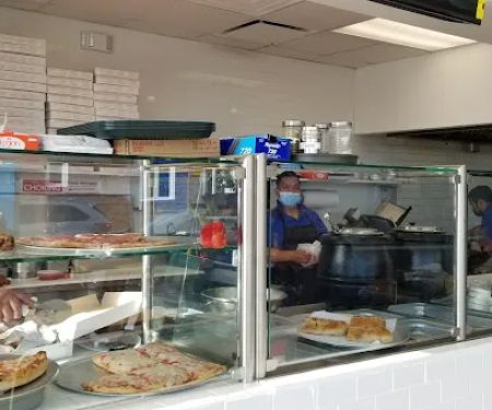 Crown Deli