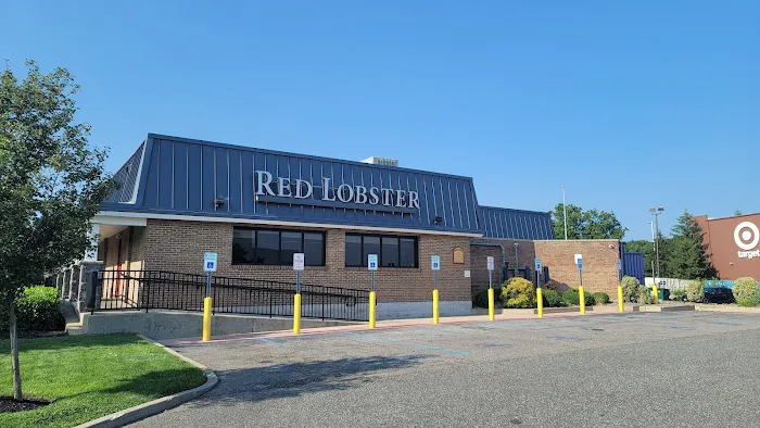 Red Lobster Picture 7