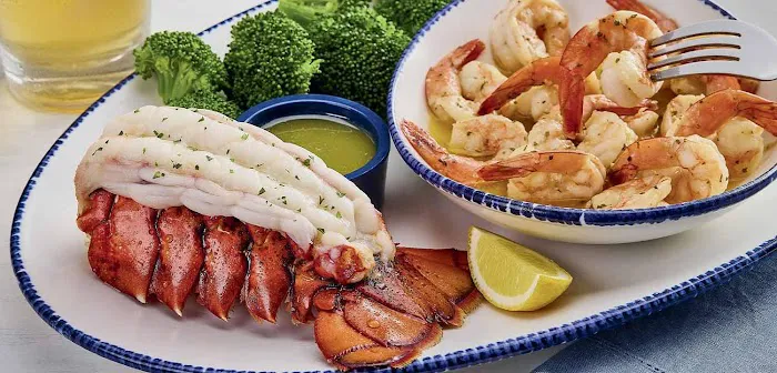 Red Lobster Picture 10