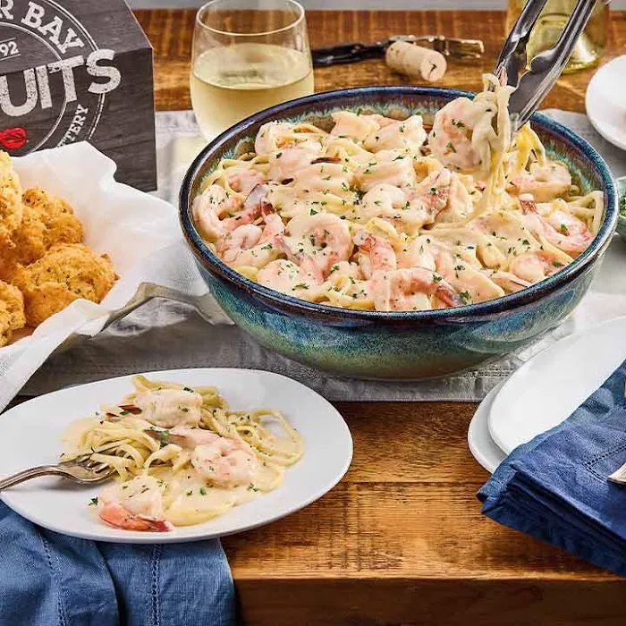 Red Lobster Picture 4