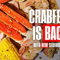 Red Lobster ico