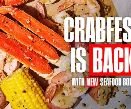 Red Lobster