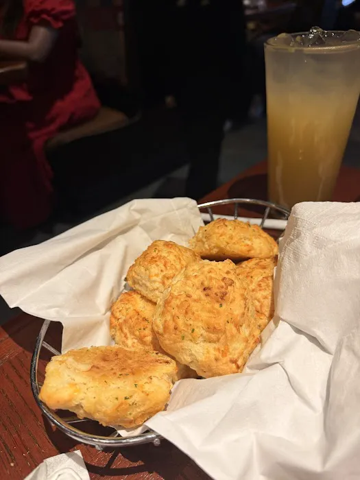 Red Lobster Picture 6