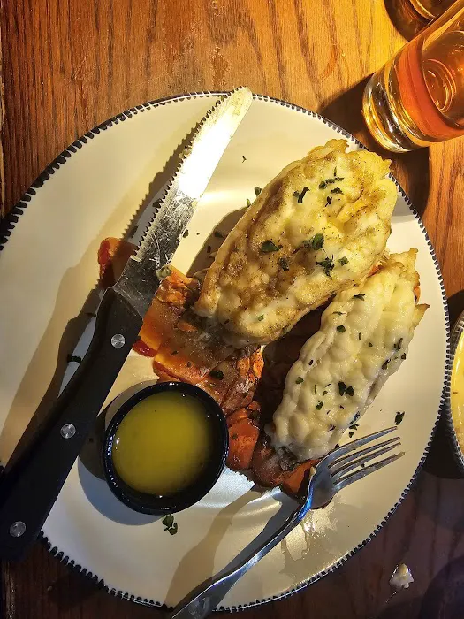 Red Lobster Picture 5