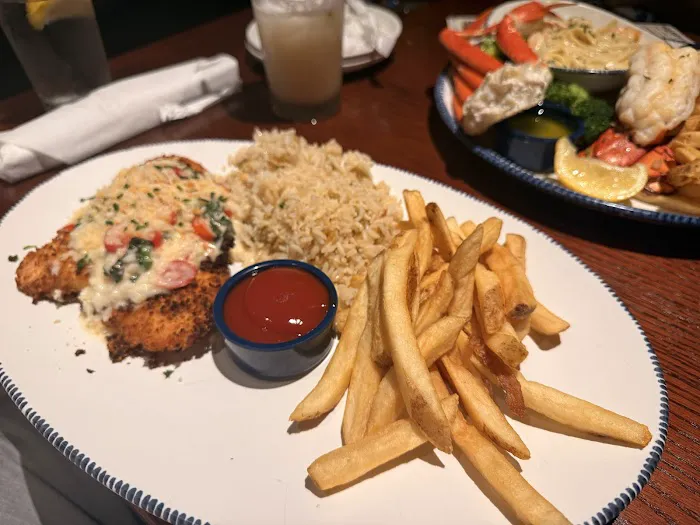Red Lobster Picture 2