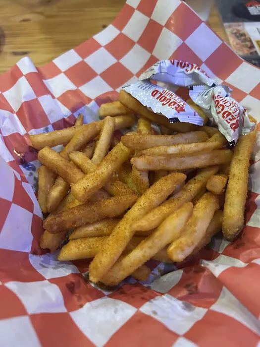 Hook & Reel Cajun Seafood & Bar Picture 6