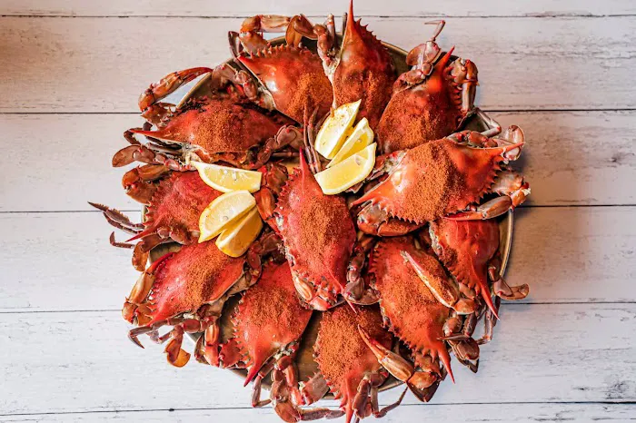 Hook & Reel Cajun Seafood & Bar Picture 8