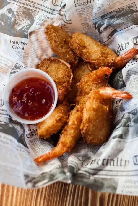 Hook & Reel Cajun Seafood & Bar Picture 7