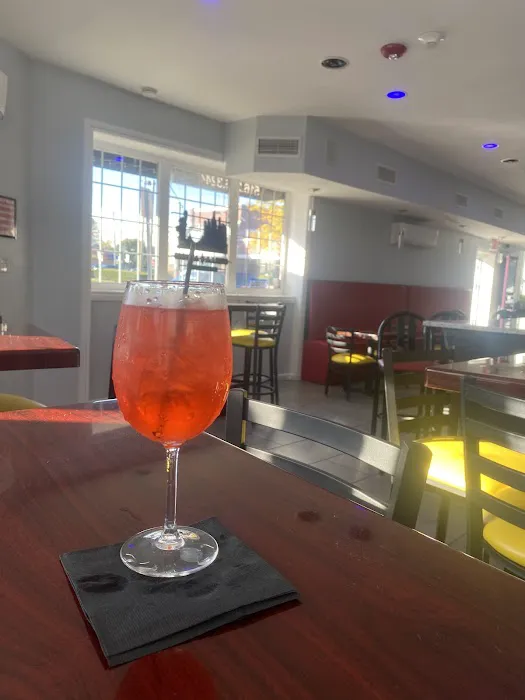 Moods Lounge And Cafe Picture 3