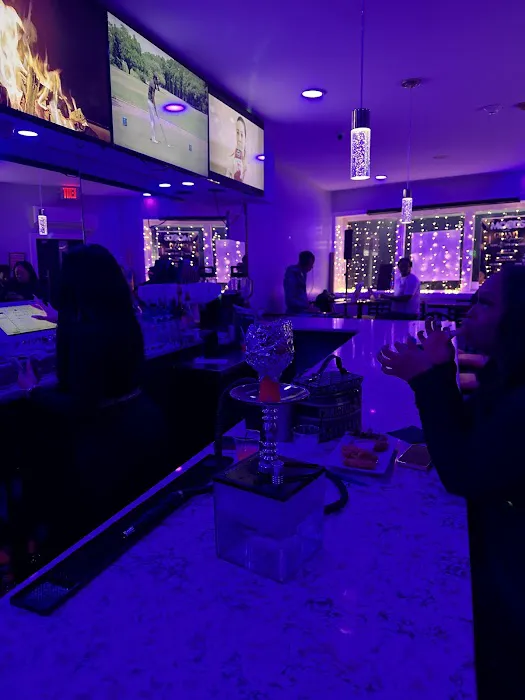 Moods Lounge And Cafe Picture 2