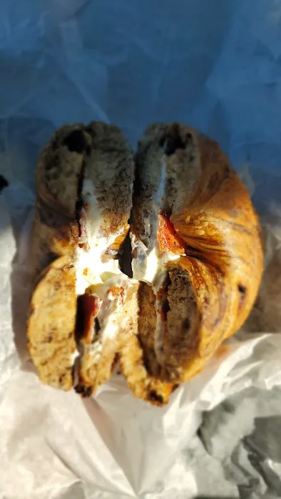Bagel Express Picture 5
