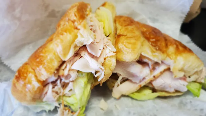 Bagel Express Picture 3