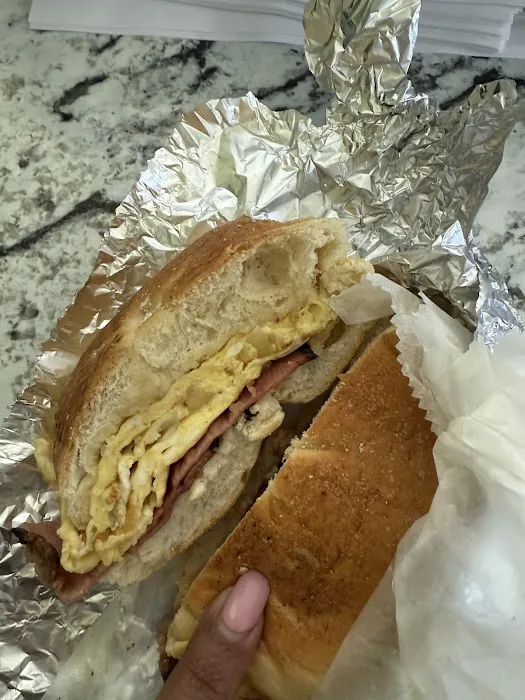 Bagel Express Picture 2