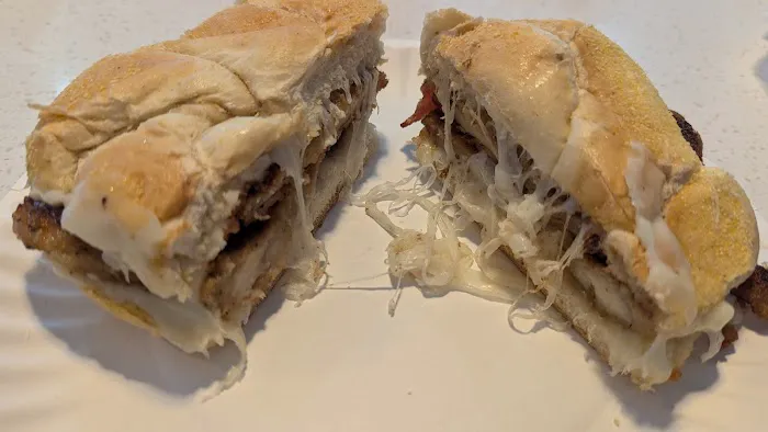 Bagel Express Picture 1