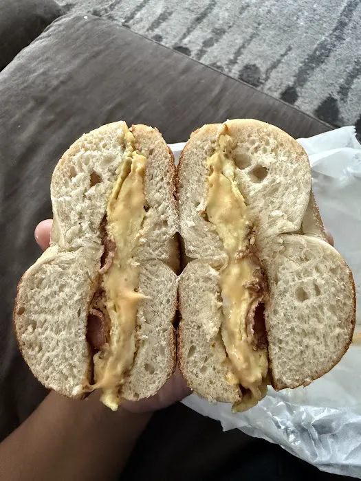 Bagel Express Picture 7
