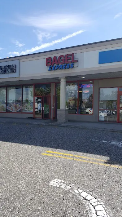 Bagel Express Picture 10