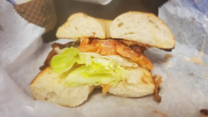 Bagel Express Picture 4