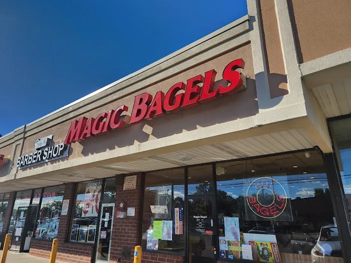 Magic Bagels Inc Picture 5