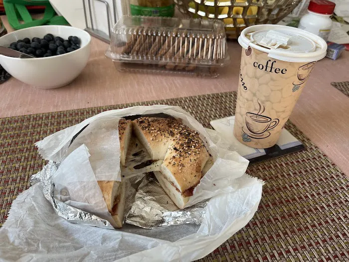 Magic Bagels Inc Picture 10