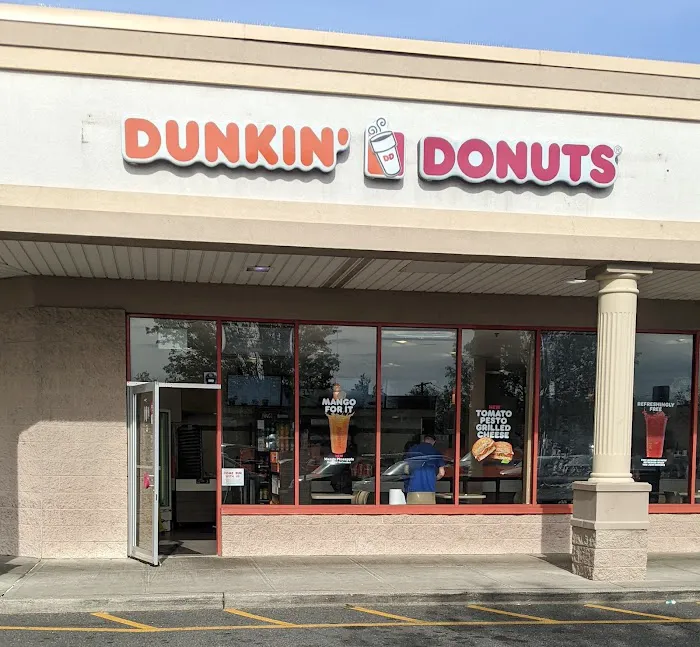 Dunkin' Picture 8