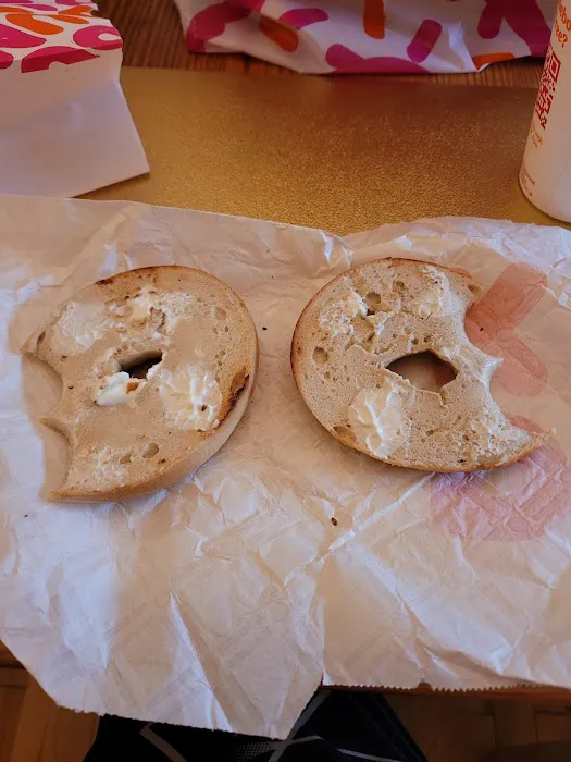 Dunkin' Picture 9