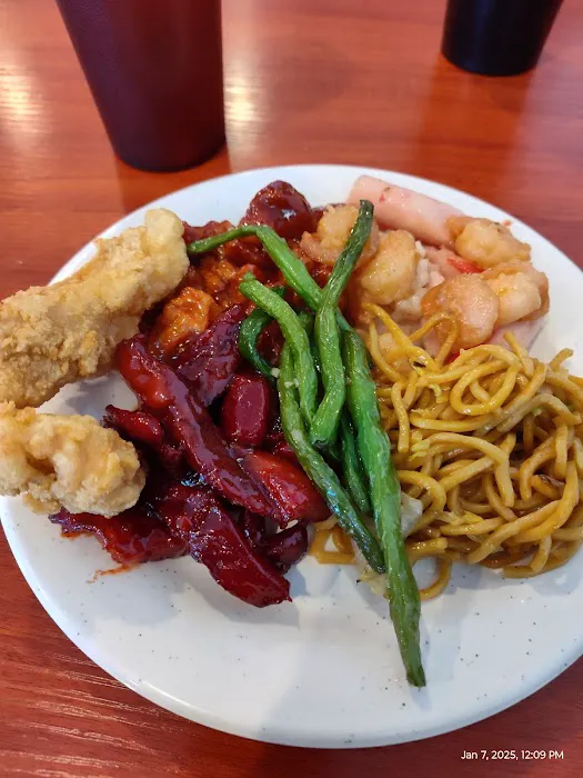 China Buffet King Picture 9