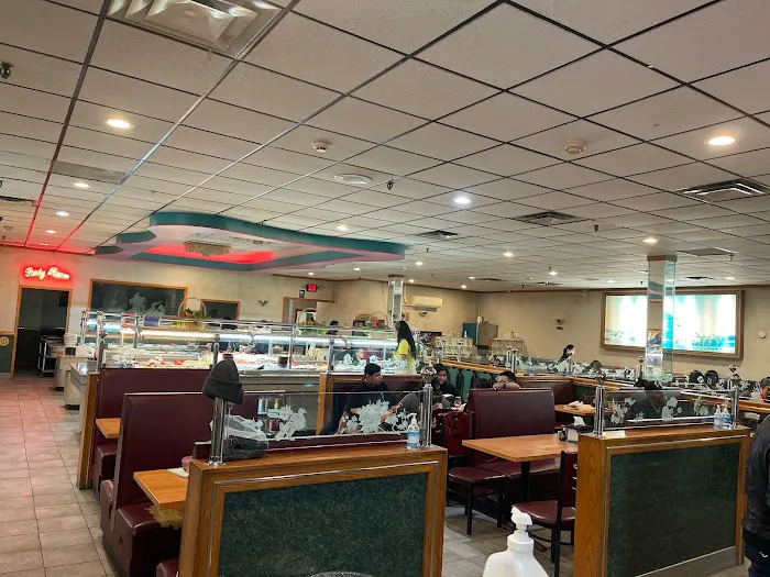 China Buffet King Picture 2