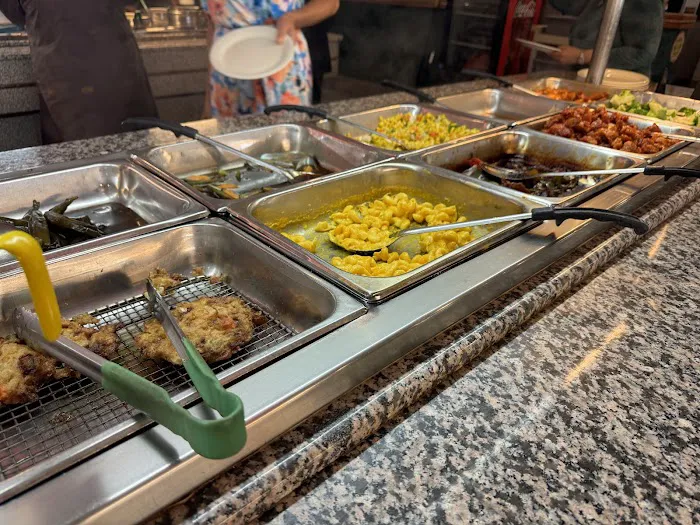 China Buffet King Picture 6