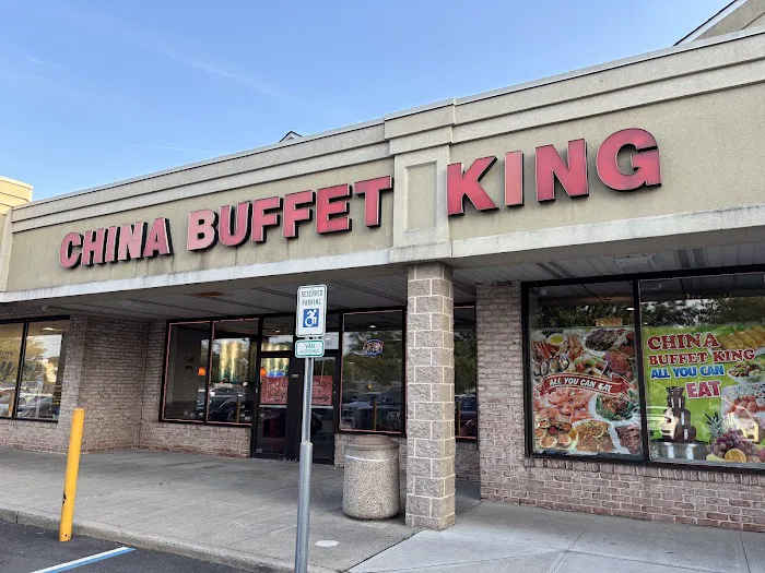 China Buffet King Picture 7