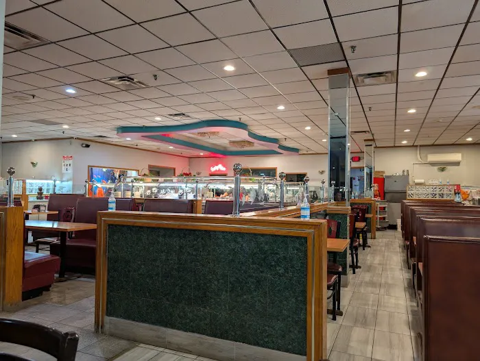 China Buffet King Picture 1