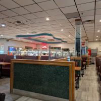 China Buffet King ico