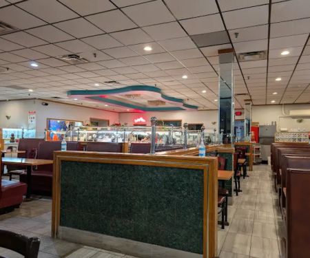 China Buffet King