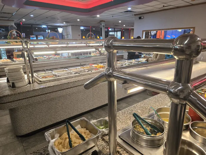 China Buffet King Picture 4