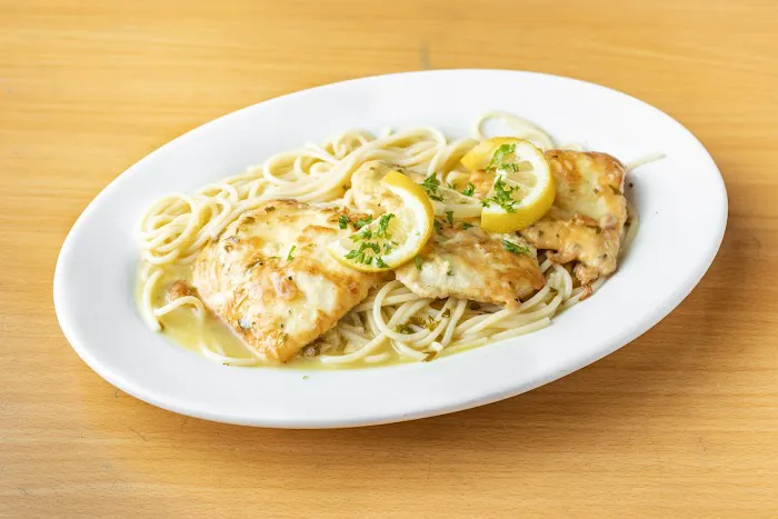 Sicilia D'Oro Pizza & Pasta Picture 3