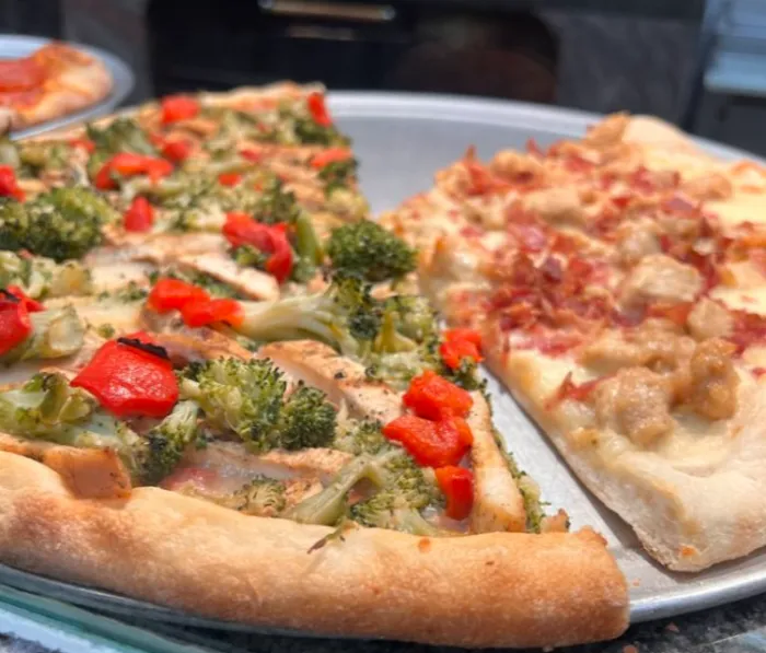 Rosa's Pizzeria and Restaurant Picture 8
