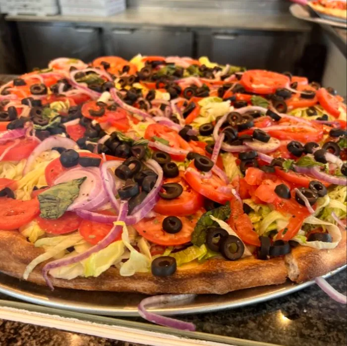 Rosa's Pizzeria and Restaurant Picture 10