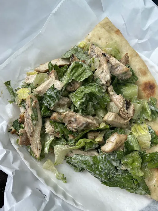 Rosa's Pizzeria and Restaurant Picture 1