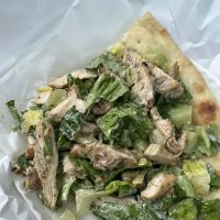 Rosa's Pizzeria and Restaurant ico