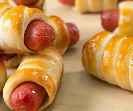 Wetzel's Pretzels