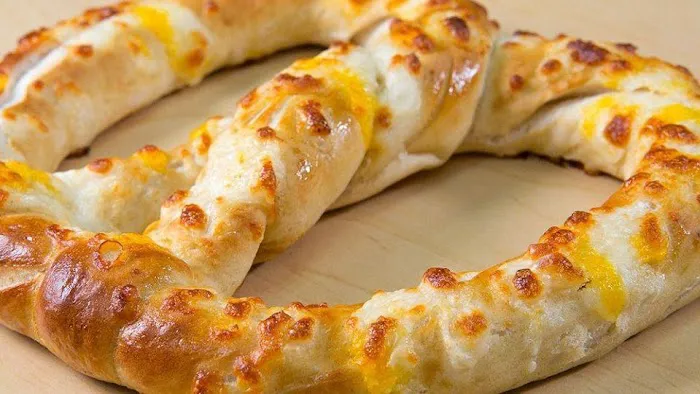 Wetzel's Pretzels Picture 9